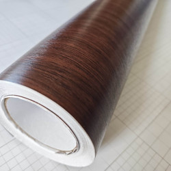 Imitácia dreva - dub tmavý- vzor - 9