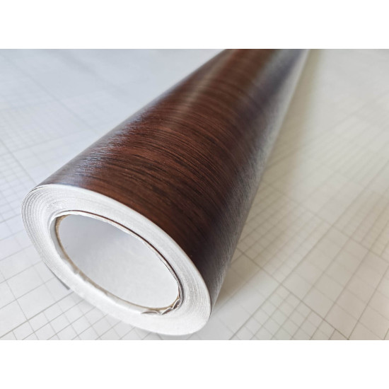 Imitácia dreva - dub tmavý- vzor - 9