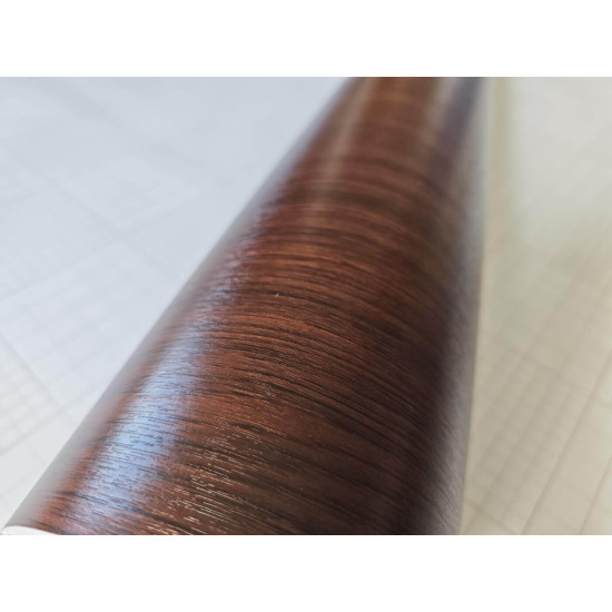 Imitácia dreva - dub tmavý- vzor - 9