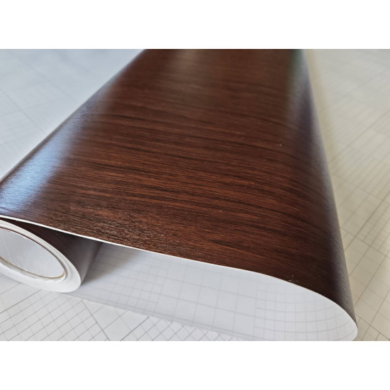 Imitácia dreva - dub tmavý- vzor - 9