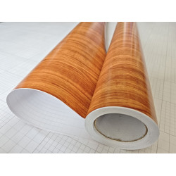 Imitácia dreva - akácia matná - vzor - 19