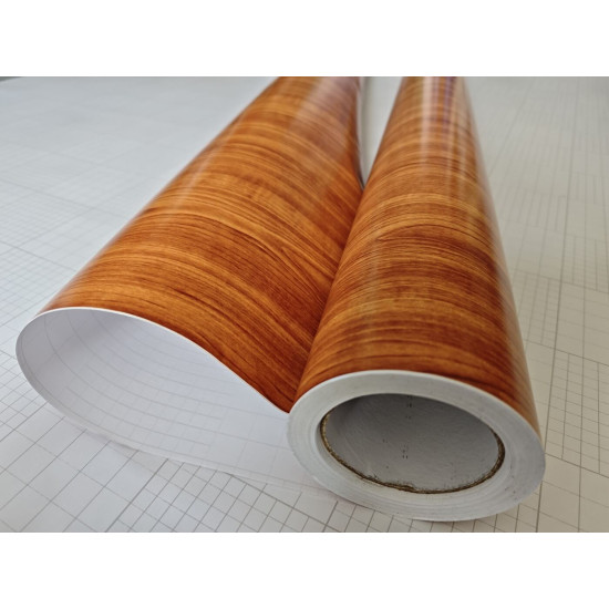 Imitácia dreva - akácia matná - vzor - 19