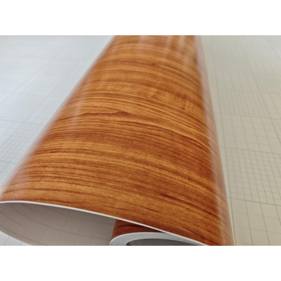 Imitácia dreva - akácia matná - vzor - 19