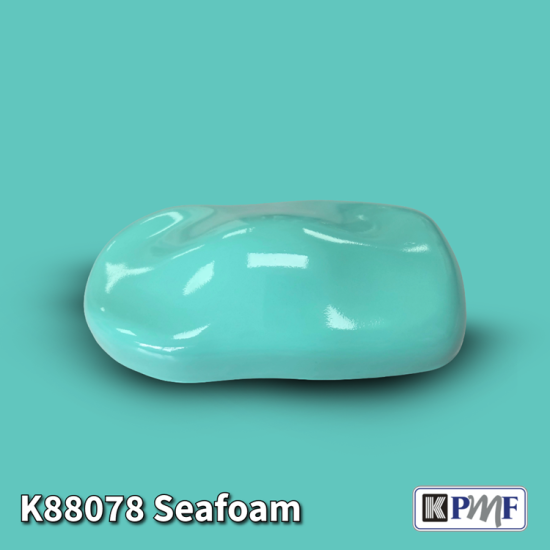 Svetlá mätová (Seafoam) lesklá fólia - KPMF Airelease Svetlá mätová (Seafoam) lesklá fólia - KPMF Airelease