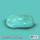 Svetlá mätová (Seafoam) lesklá fólia - KPMF Airelease Svetlá mätová (Seafoam) lesklá fólia - KPMF Airelease