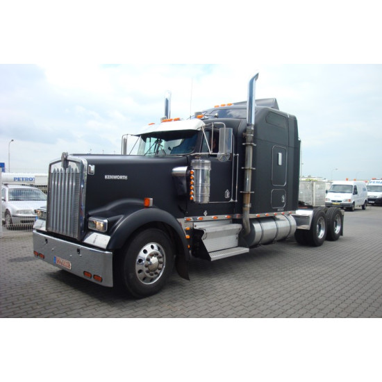 Čierna matná fólia - KPMF Airelease