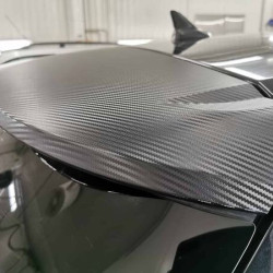 Čierna karbónová fólia KPMF Airelease - rozmer 1,4m x 1,52m Čierna karbónová fólia KPMF Airelease - rozmer 1,4m x 1,52m