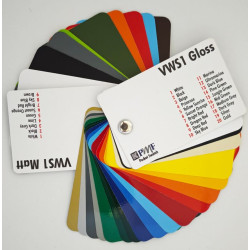 Vzorkovník KPMF Vzorkovník KPMF