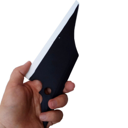 Stierka čierna -okenná Stierka čierna -okenná