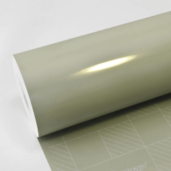 Zelená super lesklá fólia - TeckWrap - Mossy Green Zelená super lesklá fólia - TeckWrap - Mossy Green