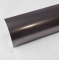 Ash Gray lesklá metalická fólia  -  RB13 - HD