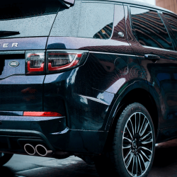 Deep Purple Blue lesklá metalická fólia  -  RB38 - HD Deep Purple Blue lesklá metalická fólia  -  RB38 - HD