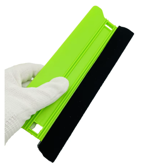 Stierka dlhá s filcom