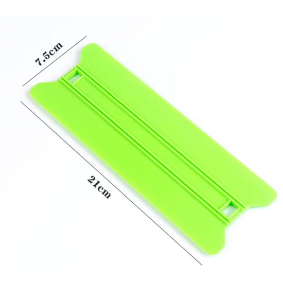 Stierka dlhá s filcom