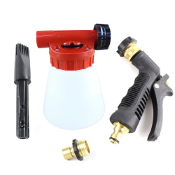 Penová pištoľ Penová pištoľ