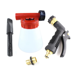 Penová pištoľ Penová pištoľ