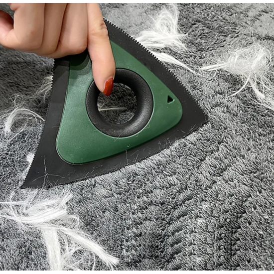 Odstraňovač zvieracích chlpov