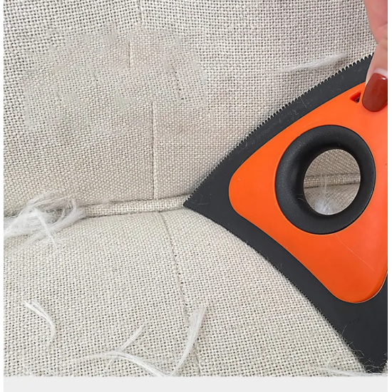 Odstraňovač zvieracích chlpov