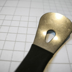 Nerezové páčidlo na čalúnenie Nerezové páčidlo na čalúnenie