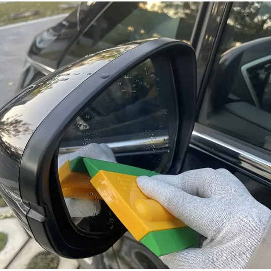 Stierka - obojstranná okenná - 3H