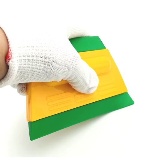 Stierka - obojstranná okenná - 3H