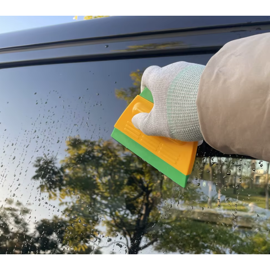 Stierka - obojstranná okenná - 3H