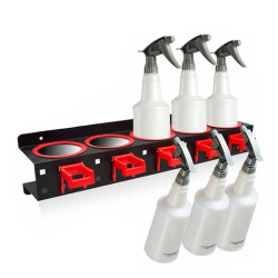 Detailingový držiak na fľaše Detailingový držiak na fľaše