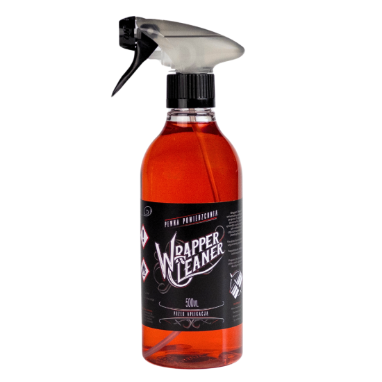 Profesionálny odmasťovač - 500ml Profesionálny odmasťovač - 500ml
