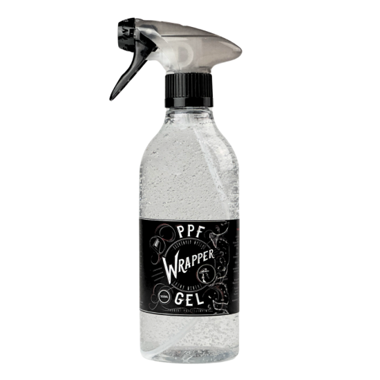 Aplikačný gél na PPF fólie - 500ml