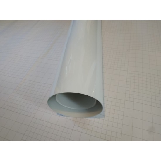 Polyuretánová fólia 160μm TPH, šírka 30cm