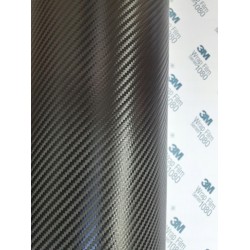 Čierna karbónová fólia 3M™ Čierna karbónová fólia 3M™