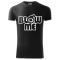 Blow me - tričko