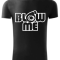 Blow me - tričko