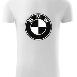 BMW - tričko BMW - tričko