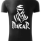 Dakar- tričko