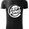 Drift King - tričko