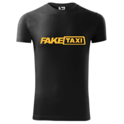 Fake taxi - tričko
