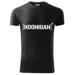 Hoonigan - tričko