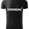 Hoonigan - tričko