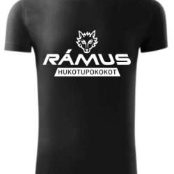 Rámus - tričko Rámus - tričko