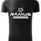 Rámus - tričko