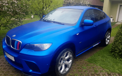 Celopolepy od zákazníkov I