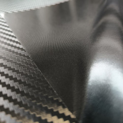 Čierna 3D karbónová fólia CARLIKE - 0,7m x 1,52m Čierna 3D karbónová fólia CARLIKE - 0,7m x 1,52m
