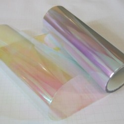 Fólia na svetlá - Chameleón transparentná