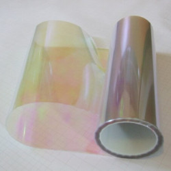 Fólia na svetlá - Chameleón transparentná