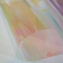 Fólia na svetlá - Chameleón transparentná