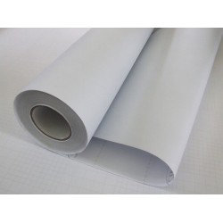 Piesková fólia, mliečne sklo