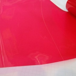 Fólia na svetlá - Červeno-fialová (hrúbka 0,2 mm)