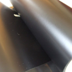 Fólia na svetlá - Matná čierna (hrúbka 0,2 mm)