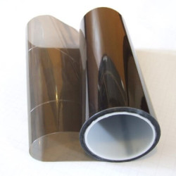 Fólia na svetlá - Svetlá čierna (hrúbka 0,2 mm)